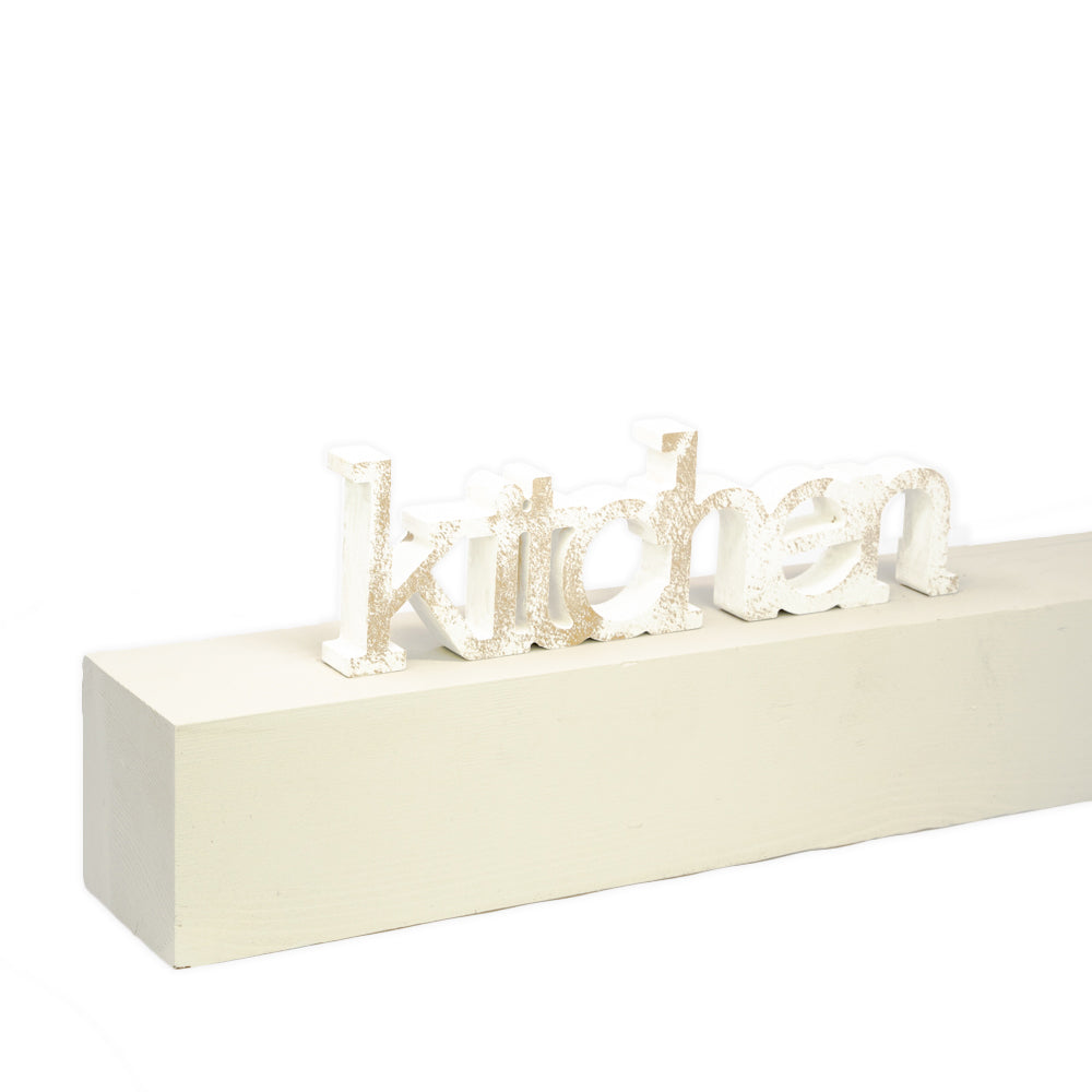Targa da Appoggio Kitchen