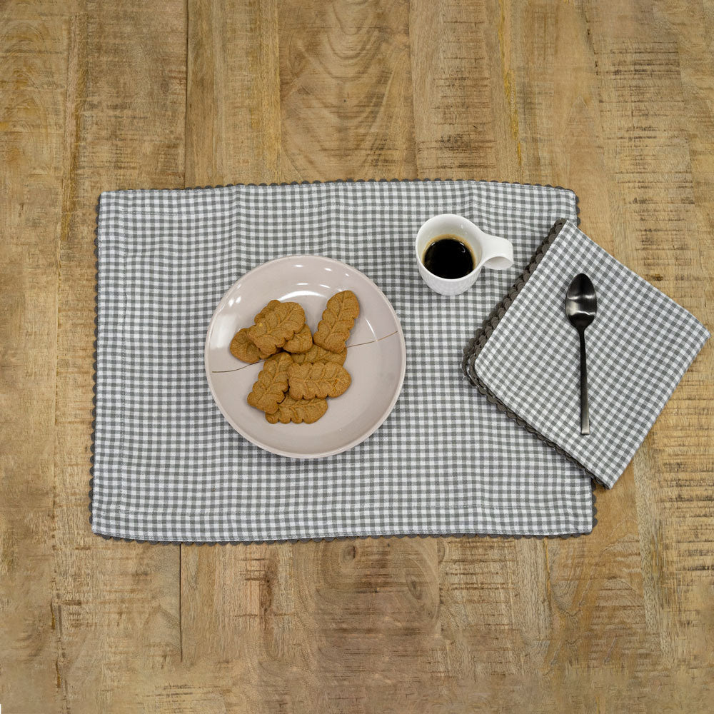 Zephir Breakfast Set