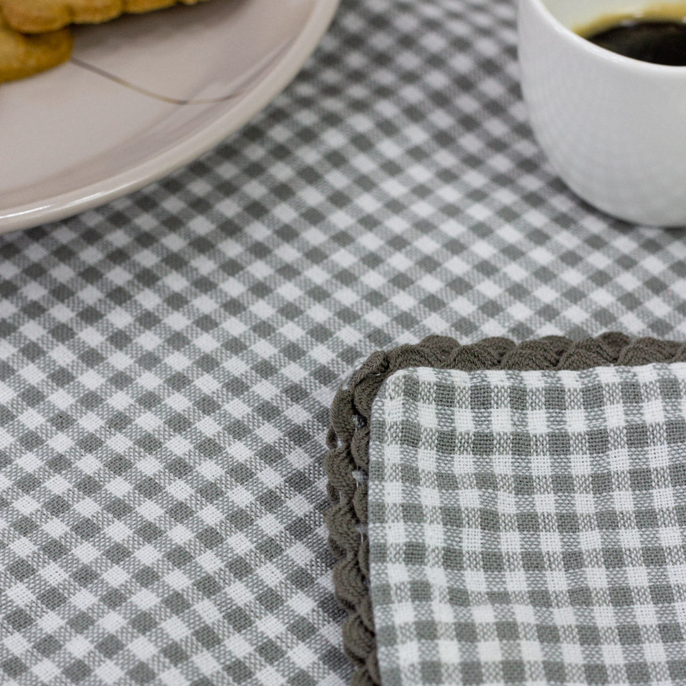 Zephir Breakfast Set