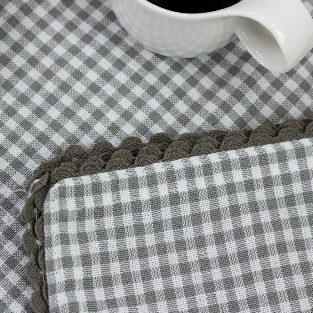 Zephir Breakfast Set