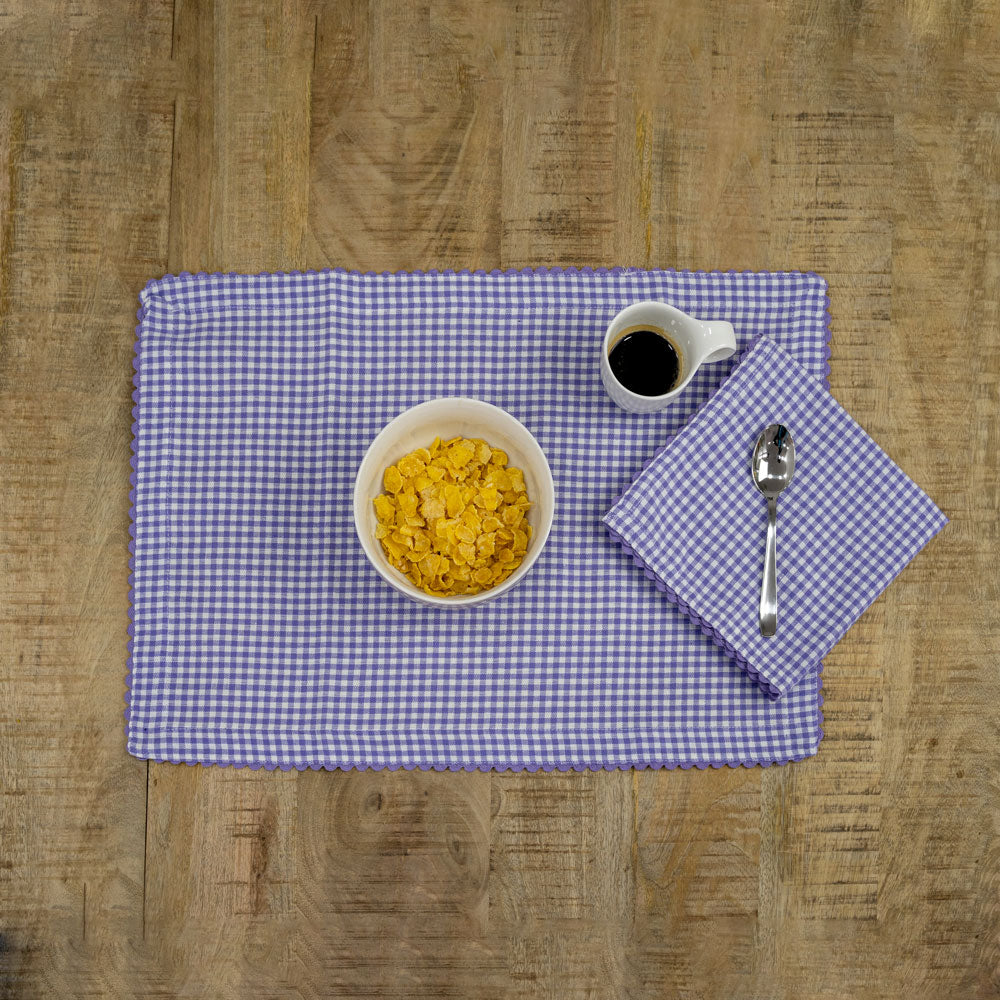 Zephir Breakfast Set