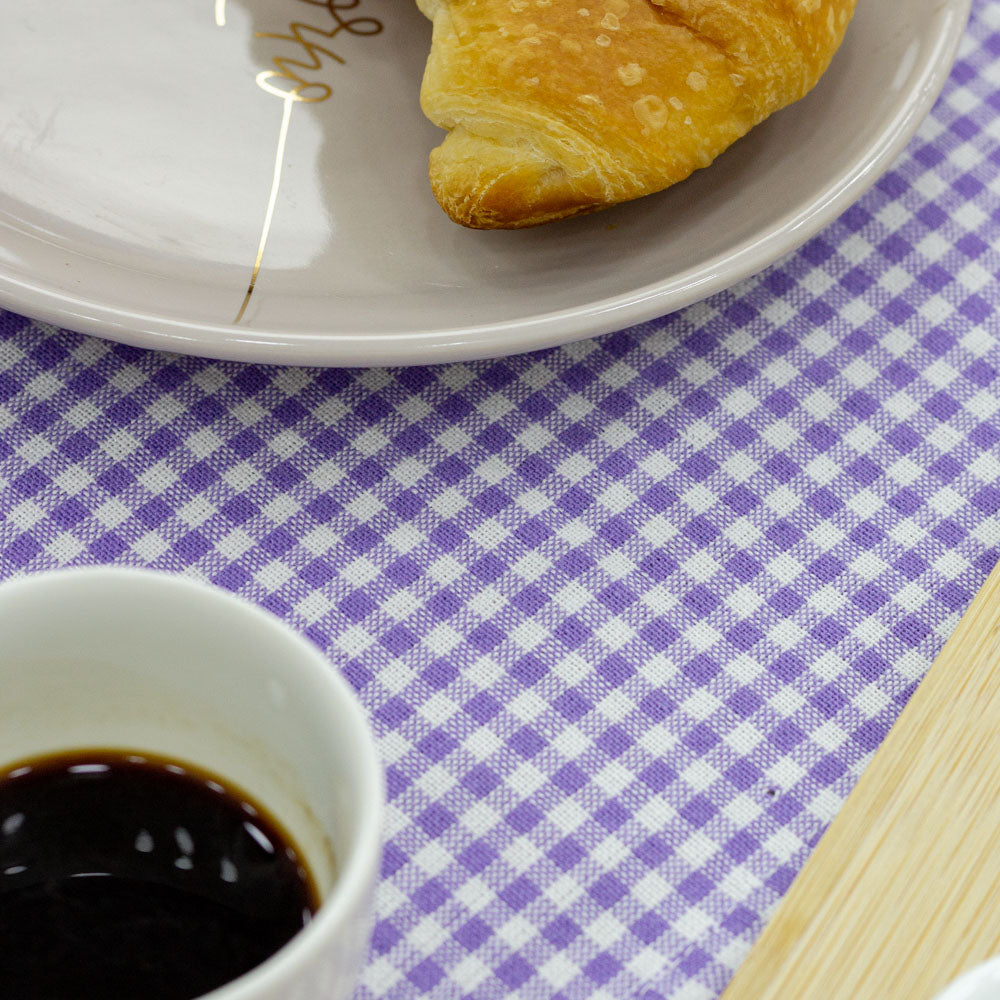 Zephir Breakfast Set