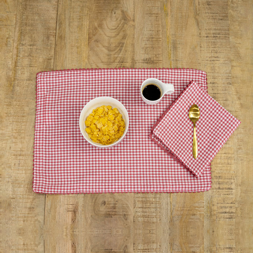 Zephir Breakfast Set
