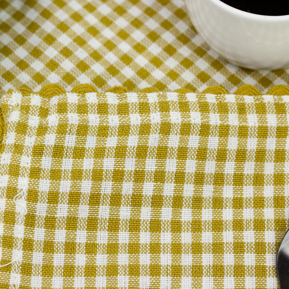 Zephir Breakfast Set