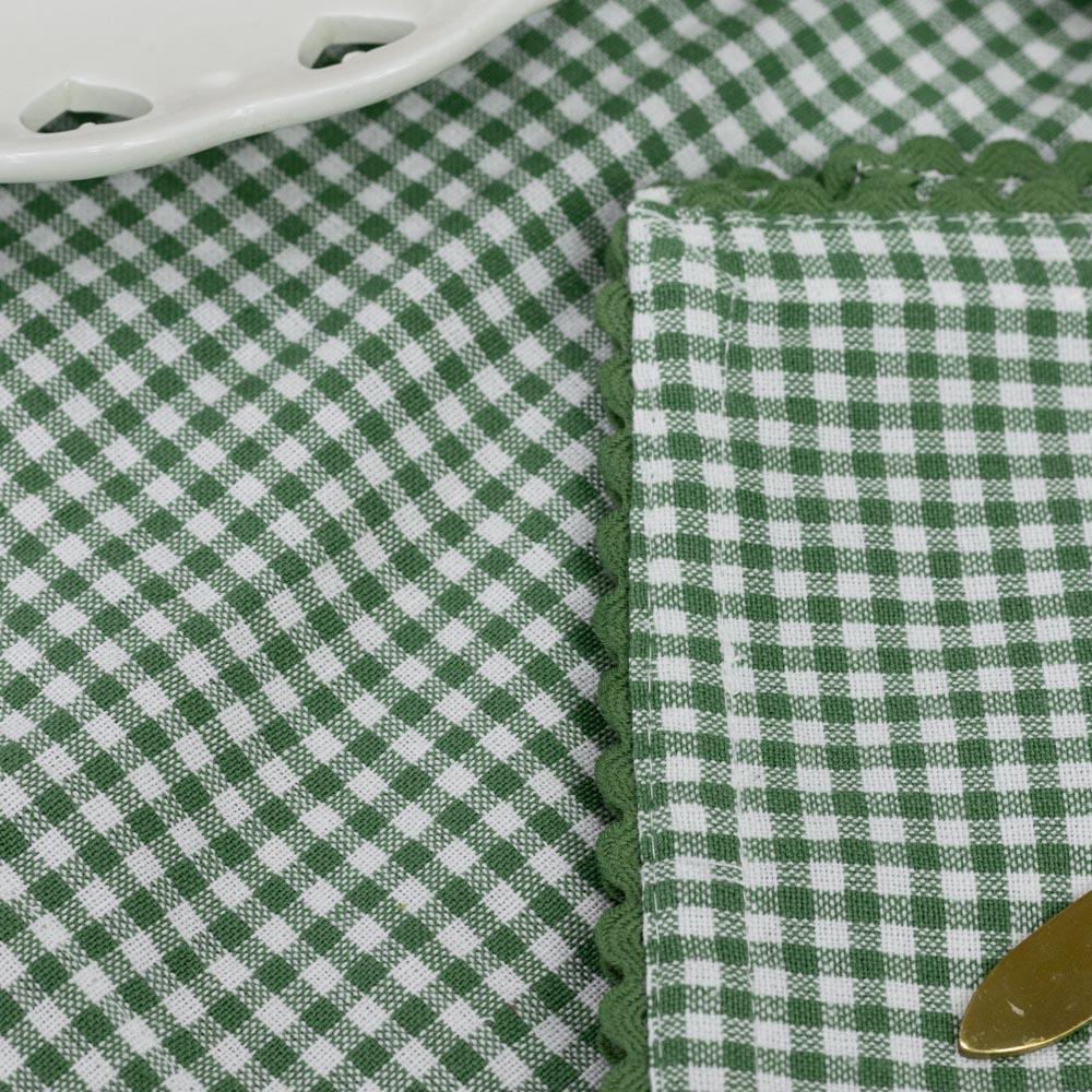 Zephir Breakfast Set