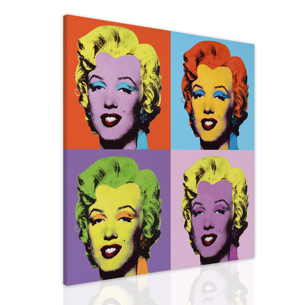 Marilyn Monroe Pop Art (5891316809877)