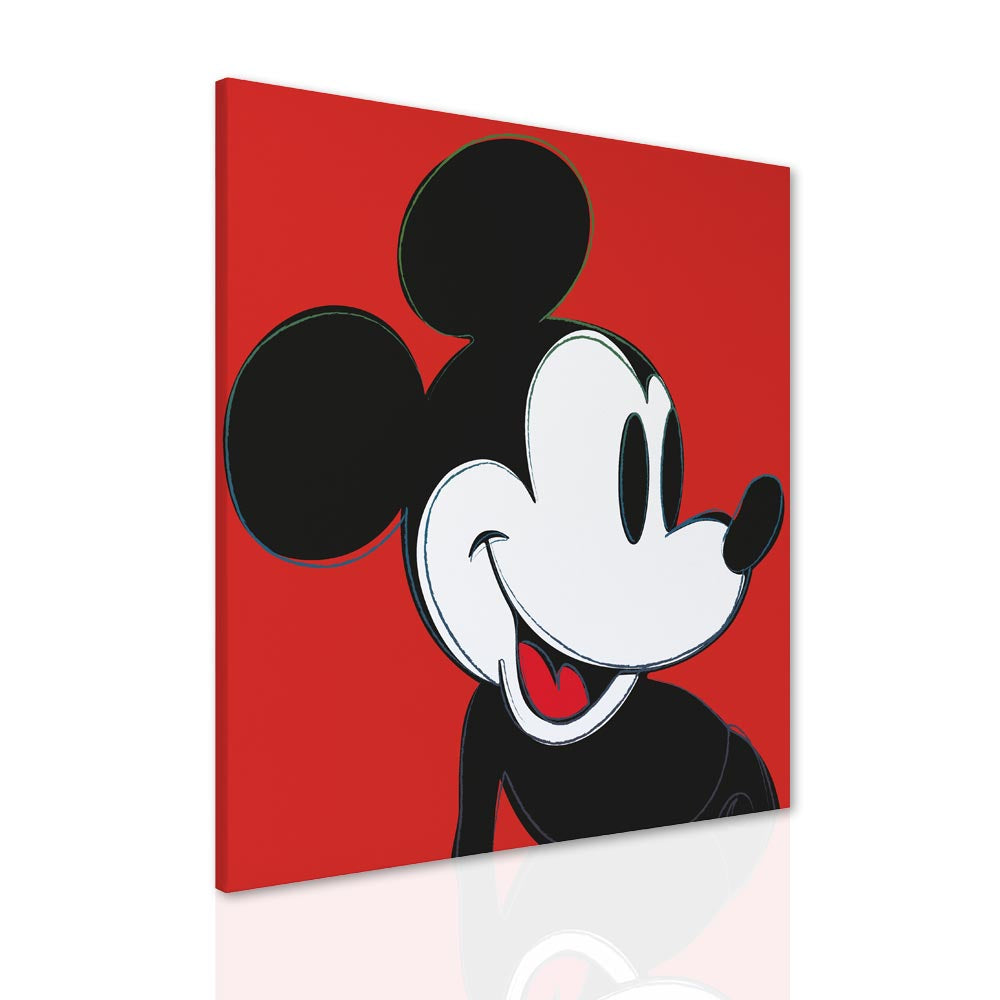 Red Mickey Mouse (5891587768469)