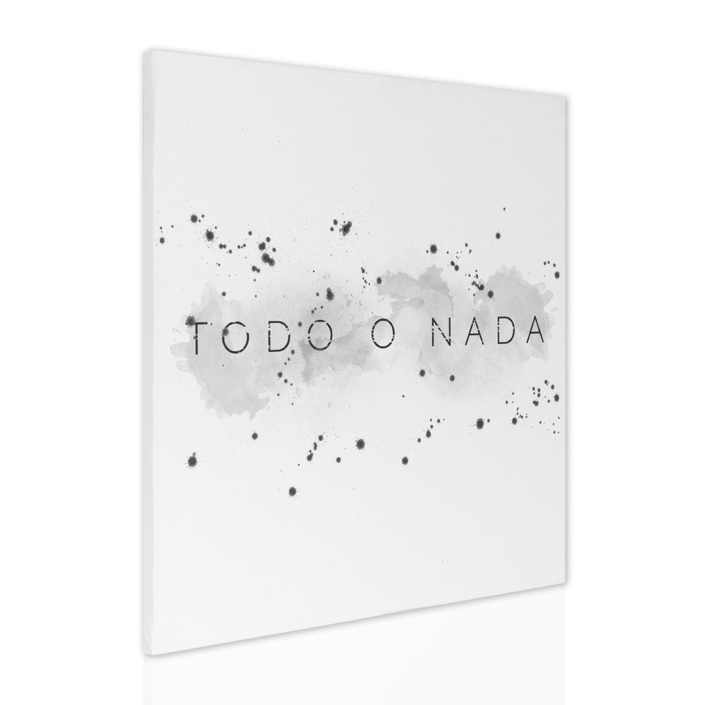 Todo o Nada (5891359801493)