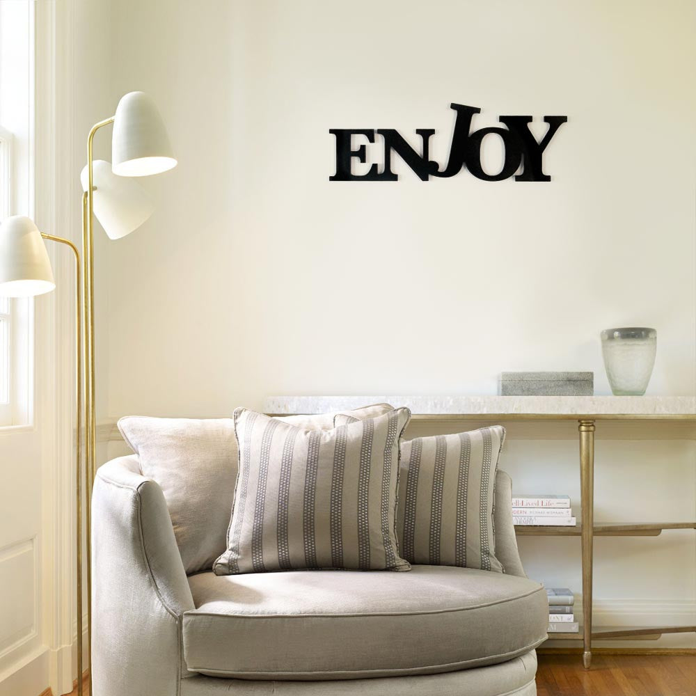 Enjoy