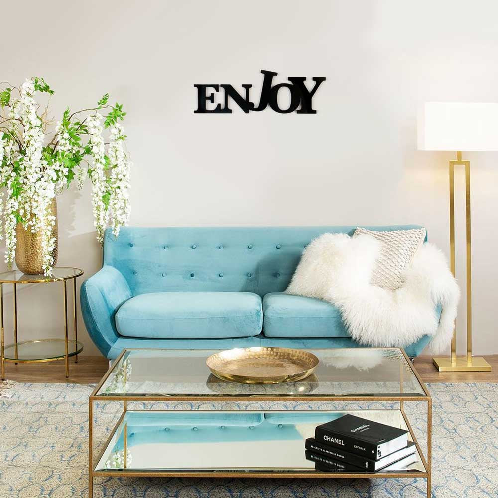 Enjoy