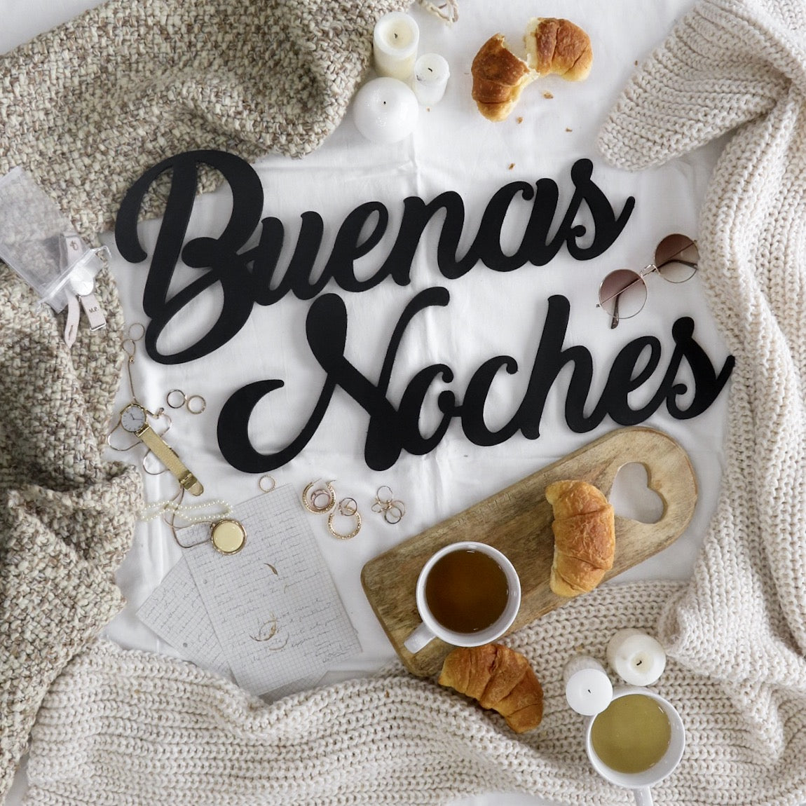 Buenas Noches