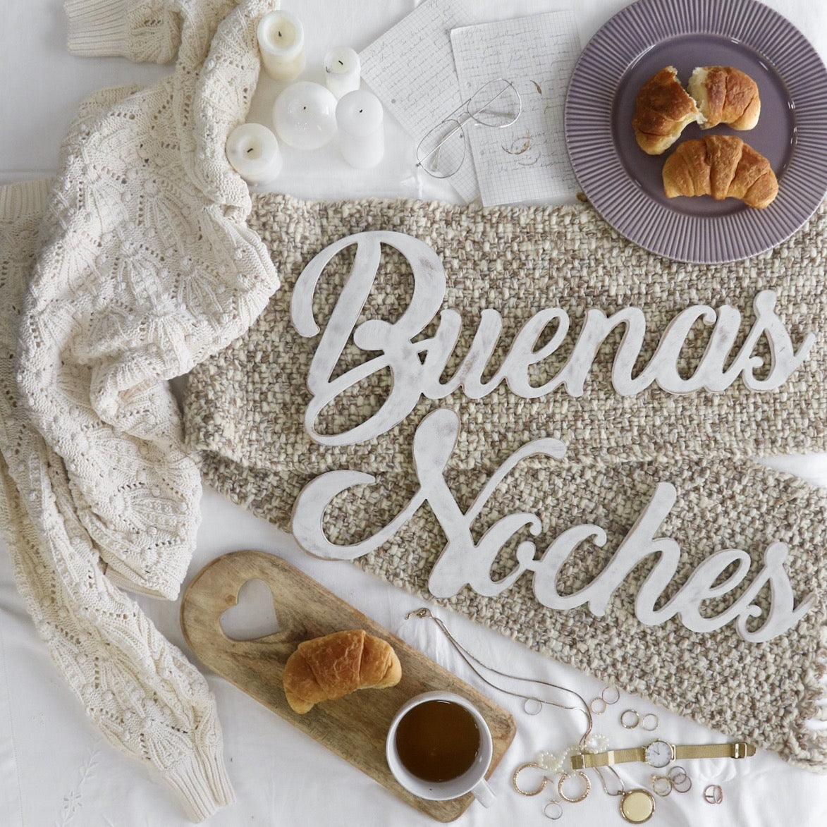 Buenas Noches