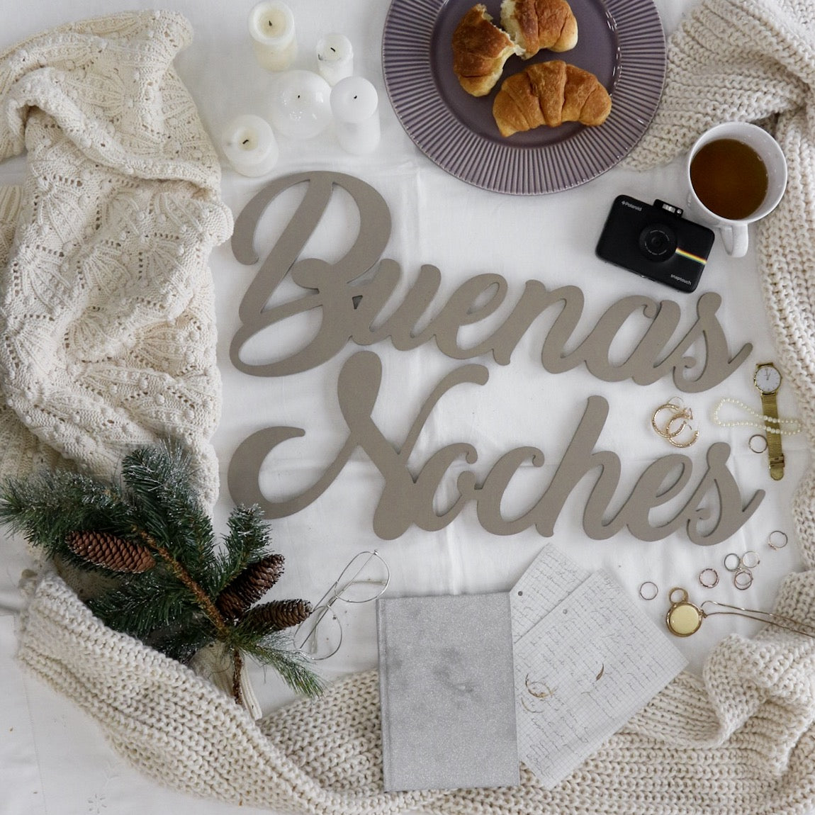 Buenas Noches