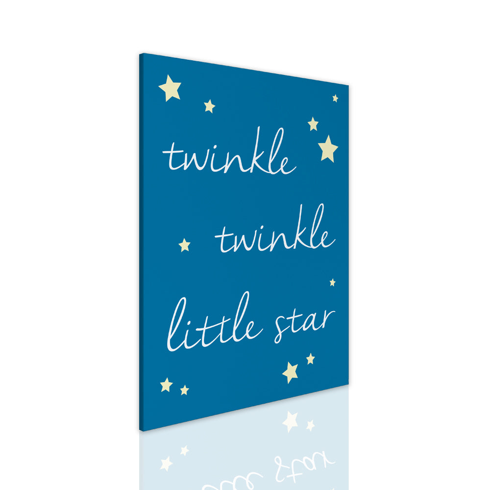 Twinkle Twinkle Little Star (5891336929429)