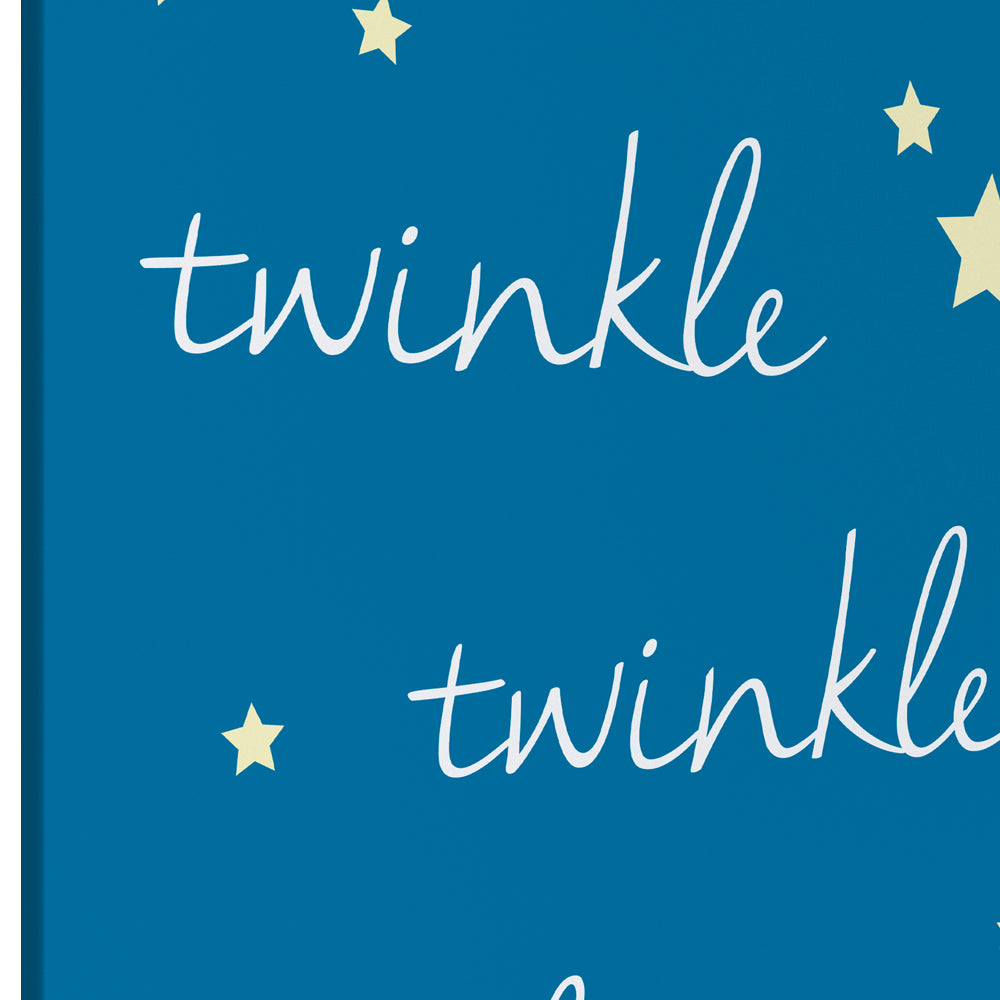 Twinkle Twinkle Little Star (5891336929429)