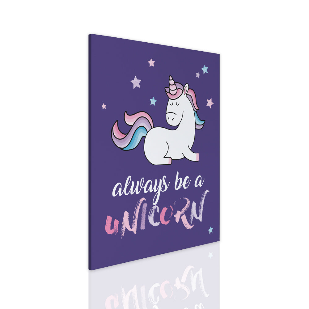 Be a Unicorn (5891346989205)