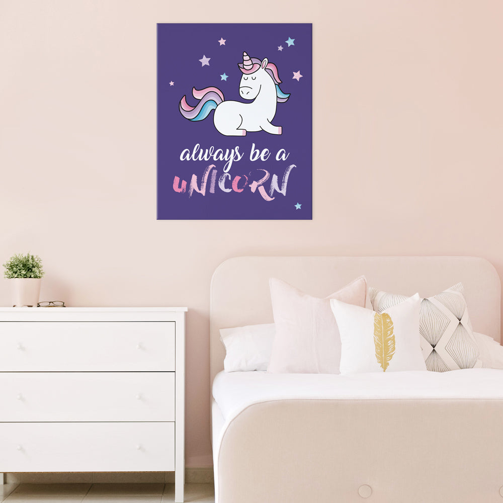 Be a Unicorn (5891346989205)