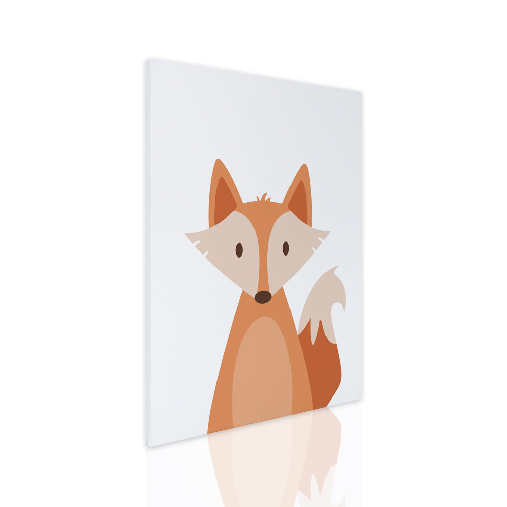 Funny Fox (5891340828821)