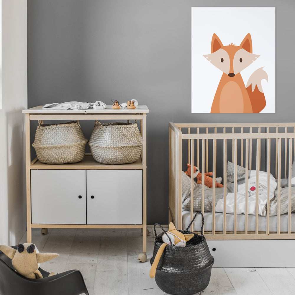 Funny Fox (5891340828821)