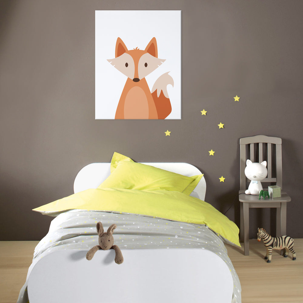 Funny Fox (5891340828821)