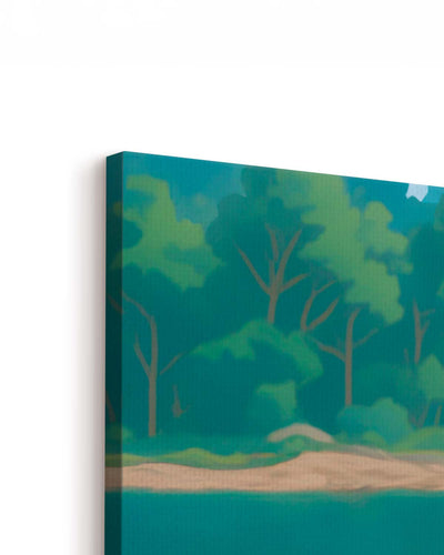 Stampa la tua foto Cartoon