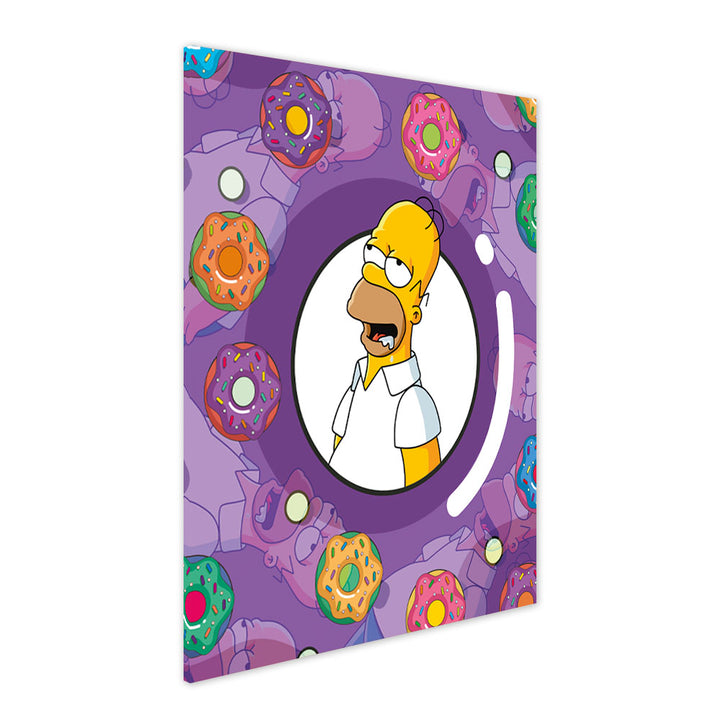 Iconic Homer painting