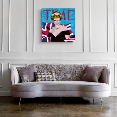 Iconic Princess framework