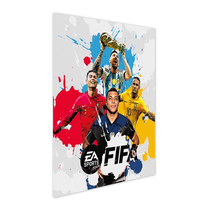 Fifa Gaming Framework