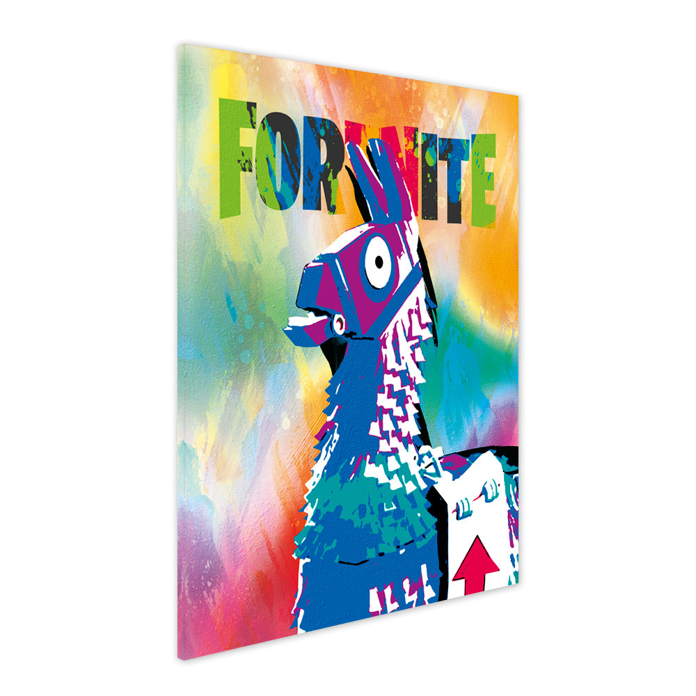Fortnite Color Gaming Framework