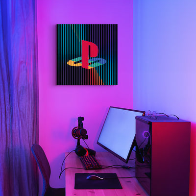 Gaming framework P