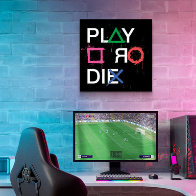 Gaming Buttons framework