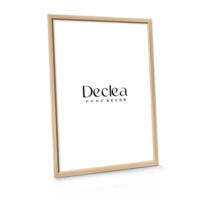 Poster Personalizzato Famiglia