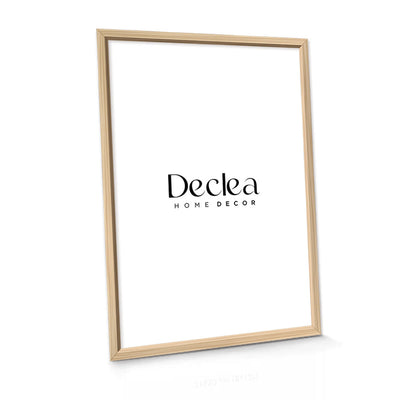 Poster Personalizzato Il mio papà