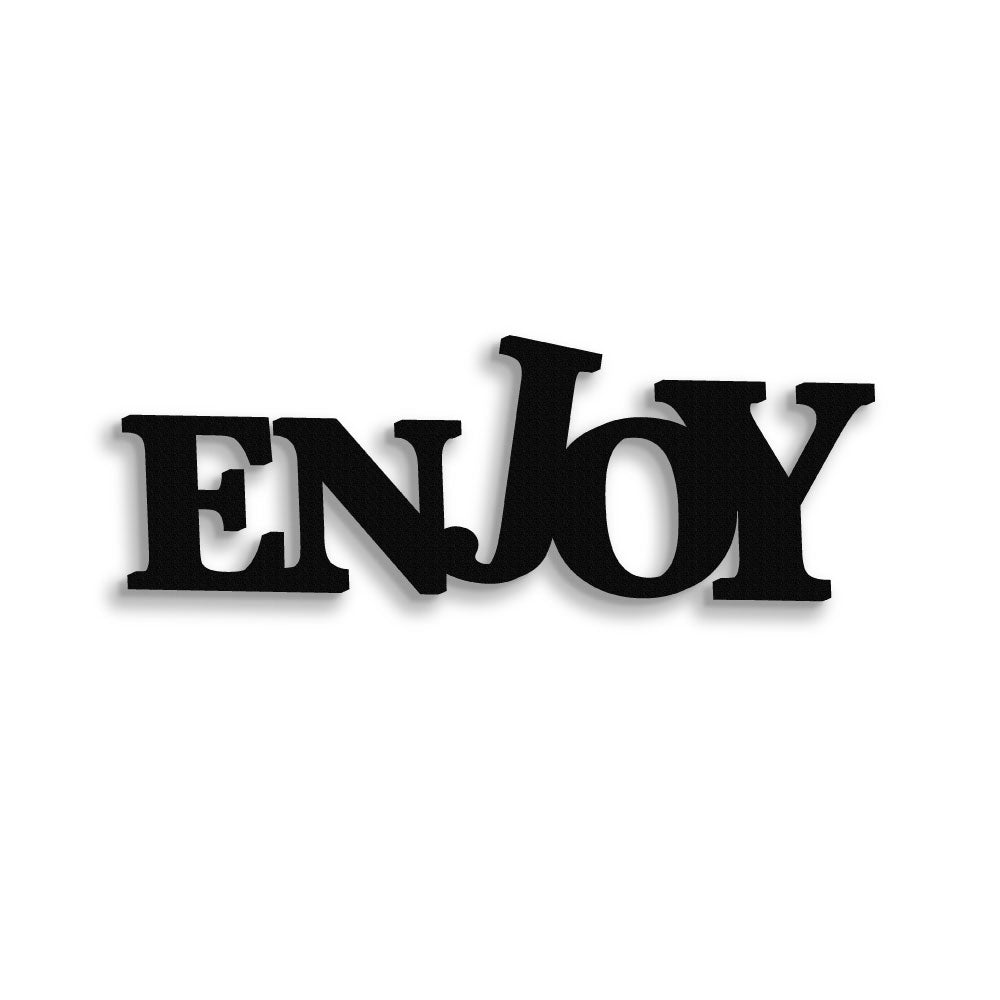 Enjoy