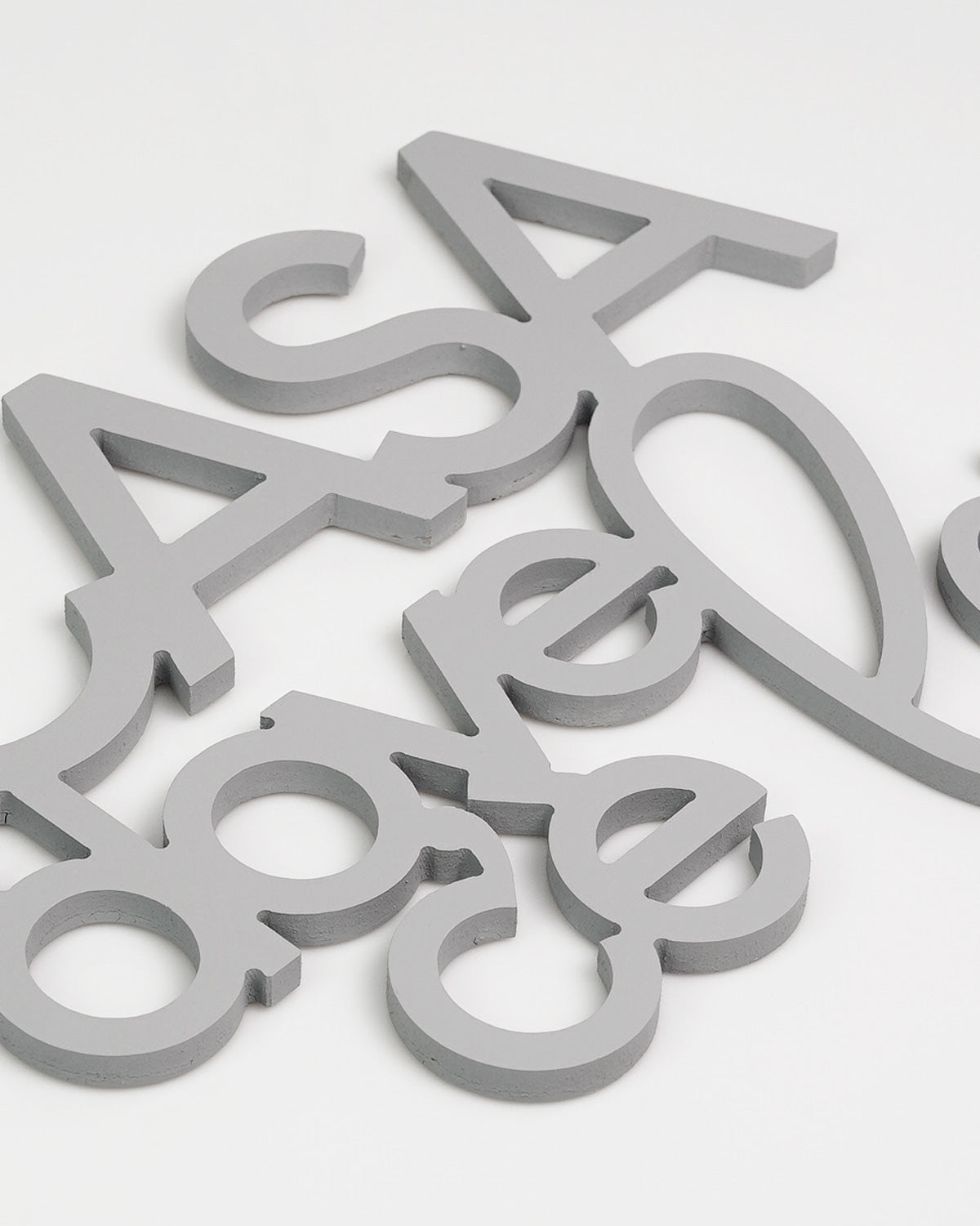 Scritta in Legno Casa è dove c'è lei