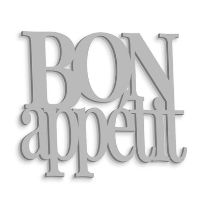 Bon Appetit