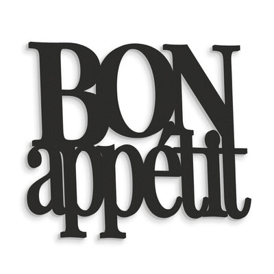 Bon Appetit