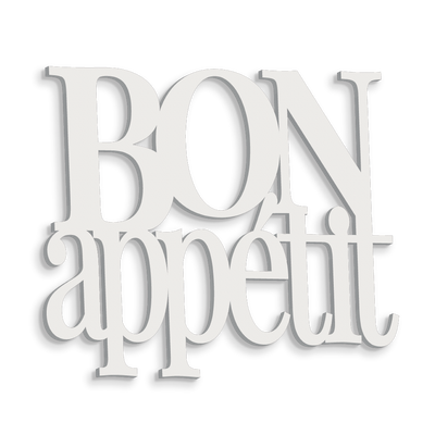 Bon Appetit