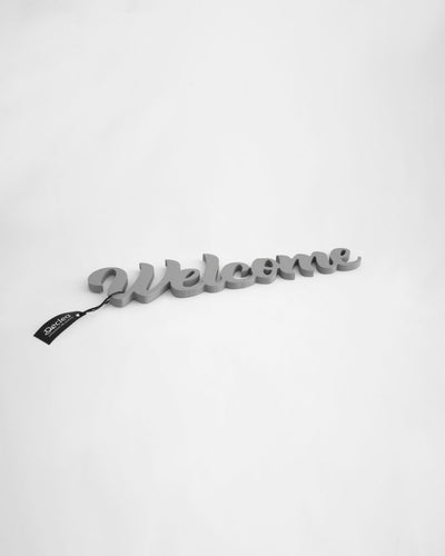 scritta da appendere in legno decorazione per la parete idea regalo 