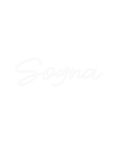 Scritta in legno Sogna