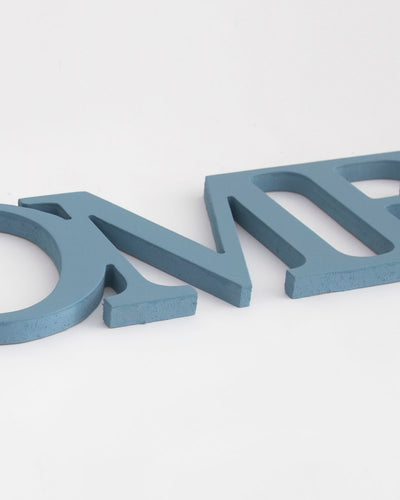 Scritta decorativa in legno decorazione per la casa Home idea regalo 