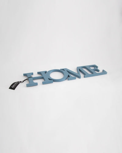 Scritta decorativa in legno decorazione per la casa Home idea regalo 