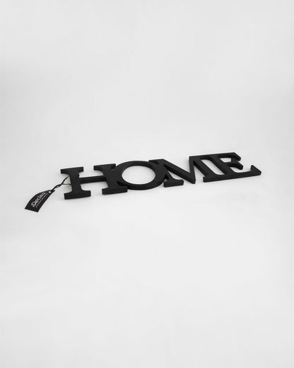 Scritta decorativa in legno decorazione per la casa Home idea regalo 