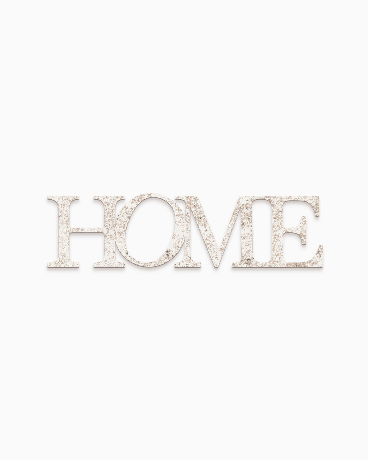 Scritta decorativa in legno decorazione per la casa Home idea regalo #colore_shabby