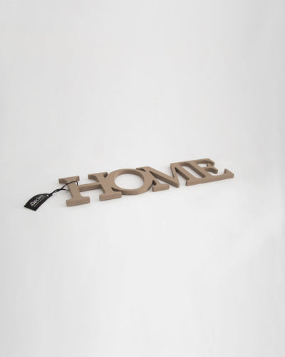 Scritta decorativa in legno decorazione per la casa Home idea regalo 