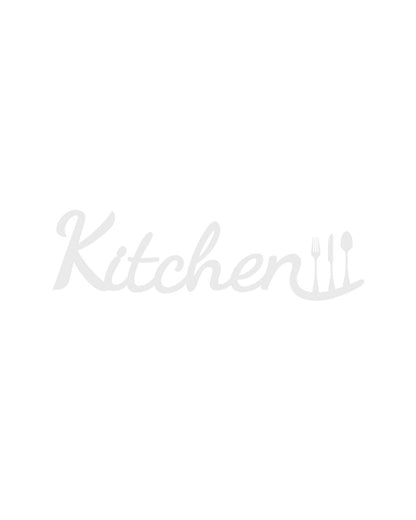 decorazione murale, scritta in legno per la cucina idea regalo kitchen #colore_colore-personalizzato