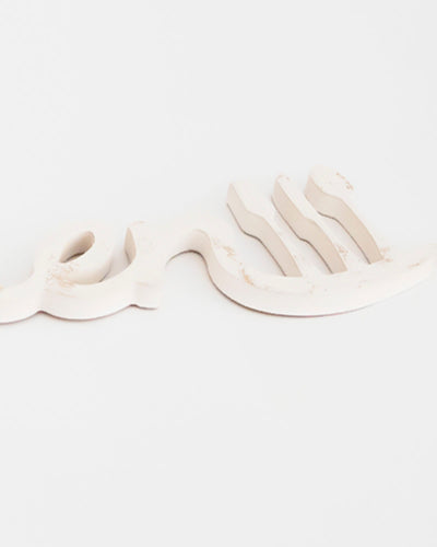 decorazione murale, scritta in legno per la cucina idea regalo kitchen #colore_shabby