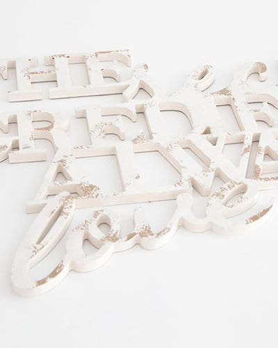 The Secret Ingredients