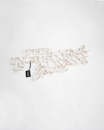 The Secret Ingredients