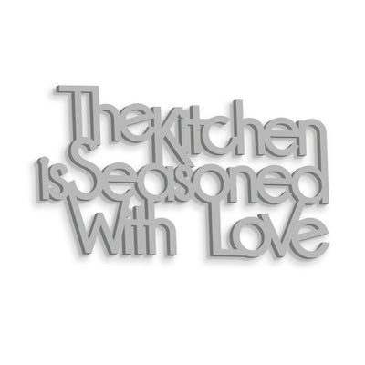 Kitchen & Love